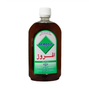 مایع ضد عفونی کننده سطوح افروز 500 میلی لیتر ضد عفونی سطوح