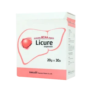محلول خوراکی سوسپانسیون لیکیور BCAA دوون کمک به کاهش تجزیه پروتئین عضلات