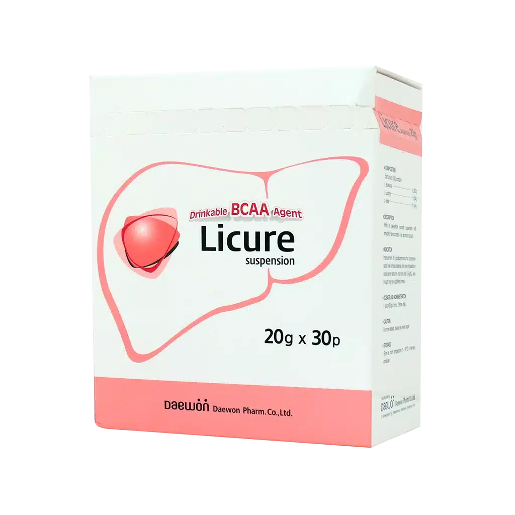 محلول خوراکی سوسپانسیون لیکیور BCAA دوون کمک به کاهش تجزیه پروتئین عضلات