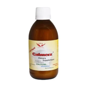 محلول خوراکی کالمرز سیمرغ دارو عطار پیشگیری از پوکی استخوان