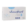 ویال اشک مصنوعی اوپتاویسک ادونسد 30 عدد درمان خشکی چشم - thumbnail