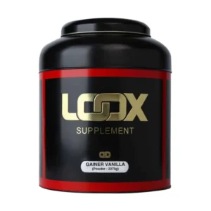 پودر گینر لوکس 2270 گرم ویژگی اصلی افزایش وزن و حجم عضلانی