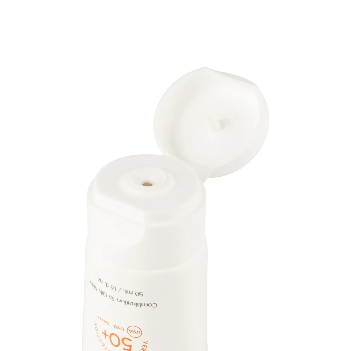 ژل کرم ضدآفتاب SPF50 ماسکورا مناسب پوست چرب