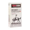 کاندوم بزرگ کننده و تاخیری خاردار سوئیس کر مدل RODEO افزایش لذت و طولانی‌تر کردن زمان رابطه - thumbnail
