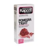 کاندوم کاپوت مدل Pomegra Tight ۱۲ عدد تنگ کننده واژن - thumbnail