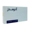 کپسول آدومدز اشبال شیمی تقویت کننده کبد و مفاصل - thumbnail