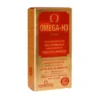 کپسول امگا اچ 3 H3 ویتابیوتیکس 30 عدد تامین سلامت عمومی بدن - thumbnail
