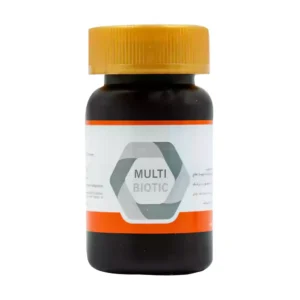 کپسول ان ام ان درمان یاب دارو 30 عدد حمایت از انرژی سلولی