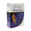 کپسول روجینسینگ قائم دارو 30 عدد افزایش توان فیزیکی و ذهنی - thumbnail