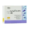 کپسول روغن ماهی حاوی EPA بالا آکواتیک کارن 30 عدد تقویت حافظه و سلامت قلب - thumbnail