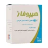 کپسول هیپوفار نوتک فار 60 عدد کاهش فشار خون - thumbnail