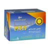 کپسول ژلاتینی امگا 3 6 9 دانا 50 عدد مکمل سلامت قلب و عروق - thumbnail