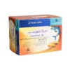کپسول ژلاتینی امگا فورت پلاس دانا 50 عدد پیشگیری از بیماری‌های قلبی عروقی - thumbnail