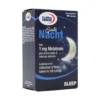 کپسول گوته نخت یوروویتال 60 عدد بهبود کیفیت خواب - thumbnail