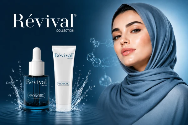 محصولات رویوال موبایل