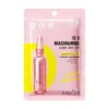 SADOER NIACINAMIDE 10X AMPOULE FACIAL MASK درمان تیرگی و آبرسانی - thumbnail