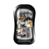 خود تراش بیک مدل Flex 4 بسته 3 عددی اصلاح حرفه‌ای - thumbnail