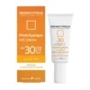 کرم ضد آفتاب بی رنگ دور چشم درماتیپیک SPF30 کاهش پف و تیرگی - thumbnail
