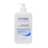 کرم پمپی مرطوب کننده دست و صورت هیدرودرم مدل Aqua Mist 500 میلی لیتر تامین رطوبت و رفع خشکی پوست - thumbnail