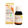 روغن نارگیل کیمیا دارو سپهر 60 میلی لیتری ترمیم‌کننده پوست و مو - thumbnail