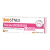 تست بارداری بیوسینکس BioSynex - thumbnail