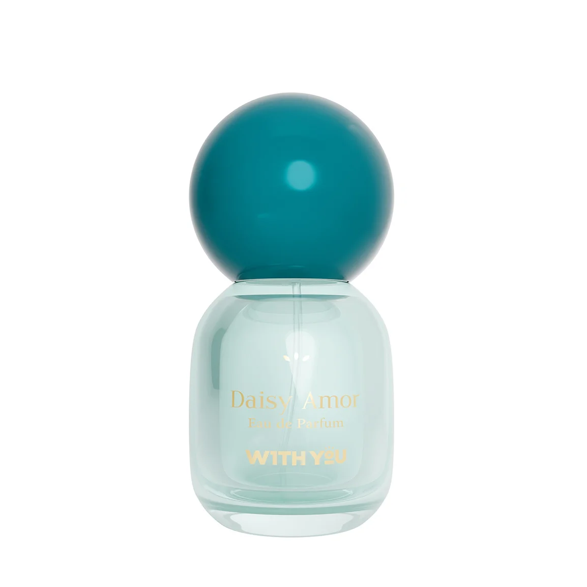 عطر جیبی زنانه Daisy Amor ادوپرفیوم ویت یو