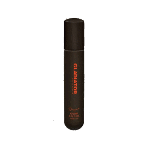 عطر جیبی مردانه ژک ساف مدل Gladiator 22 میلی لیتر