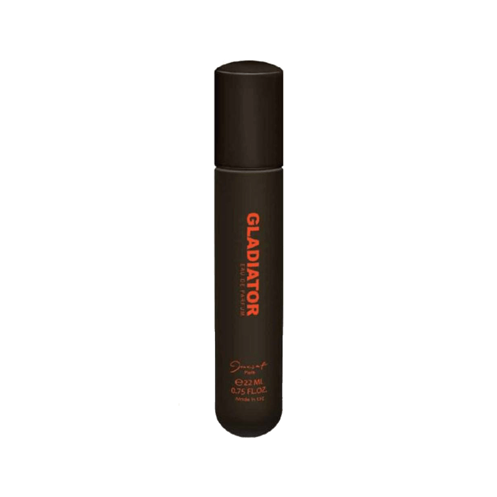 عطر جیبی مردانه ژک ساف مدل Gladiator 22 میلی لیتر
