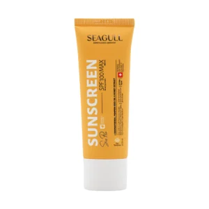 کرم ضد آفتاب SPF100 سی گل 50 میلی لیتر