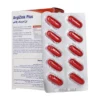 کپسول Argizink Plus یوروویتال - thumbnail