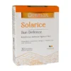 کپسول Solarice لابراتوار پارس حیان - thumbnail