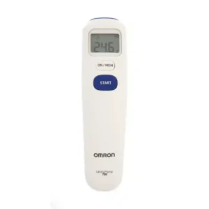 اومرون تب سنج دیجیتالی720