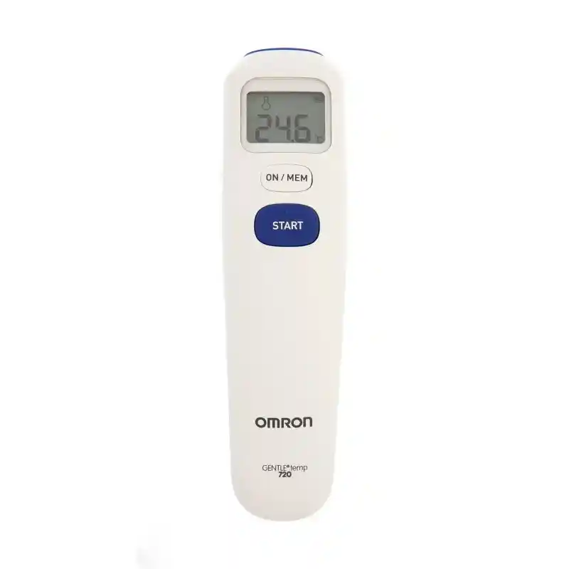 اومرون تب سنج دیجیتالی720