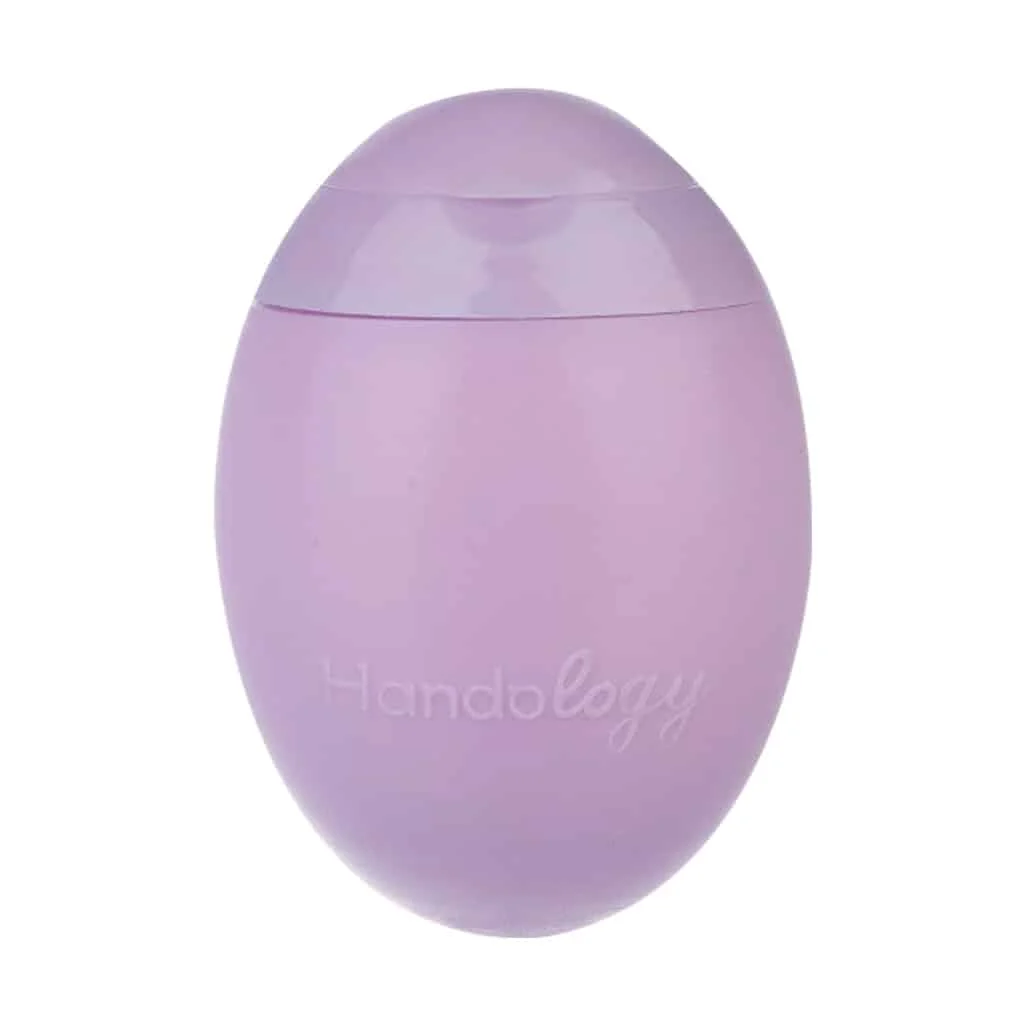 کرم مرطوب کننده دست و صورت پوست خشک هندولوژی 60 میلی لیتر آبرسانی عمیق - تصویر 1