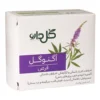 قرص اگنوگل گل دارو 100 عدد درمان علائم یائسگی و سندرم پیش از قاعدگی - thumbnail