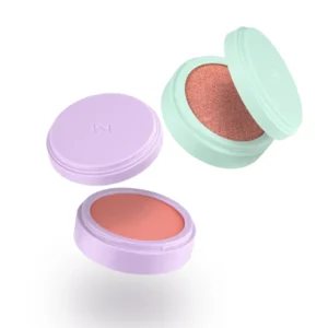 سایه چشم دو تایی Dreamphoria Forever Matte Pretty in Pink 02 کیکو میلانو