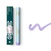 سایه چشم استیکی کیکو میلانو مدل Bridgerton Featherington Fancy رنگ Whispering Wisteria - thumbnail