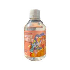 محلول الکترولیت اسپرت واتر میس ویتامینز طعم وانیل 270 میلی‌لیتر Miss Vitamins