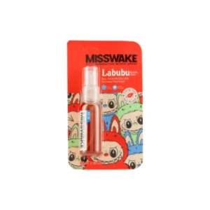 اسپری خوشبو کننده دهان مدل Bubble Gum طرح Labubu میسویک 30 میلی لیتر