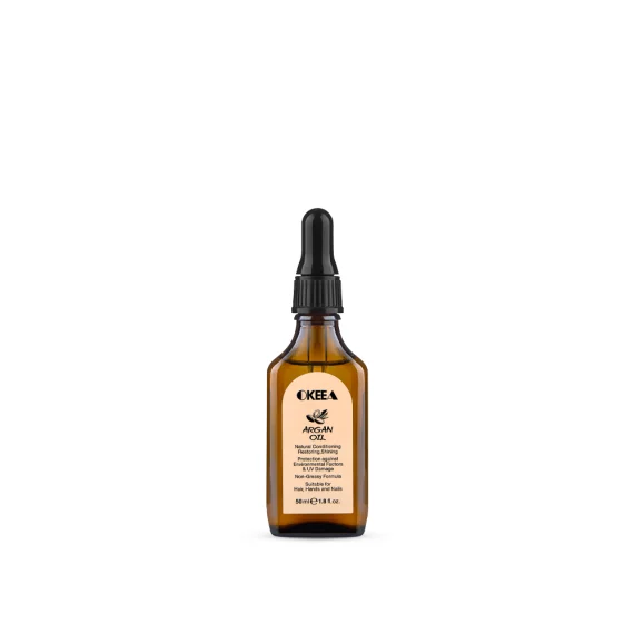 اکیا روغن آرگان 50میل