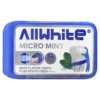 نخ دندان کمانی آل وایت مدل Micro Mint جعبه‌دار 54 عددی - thumbnail