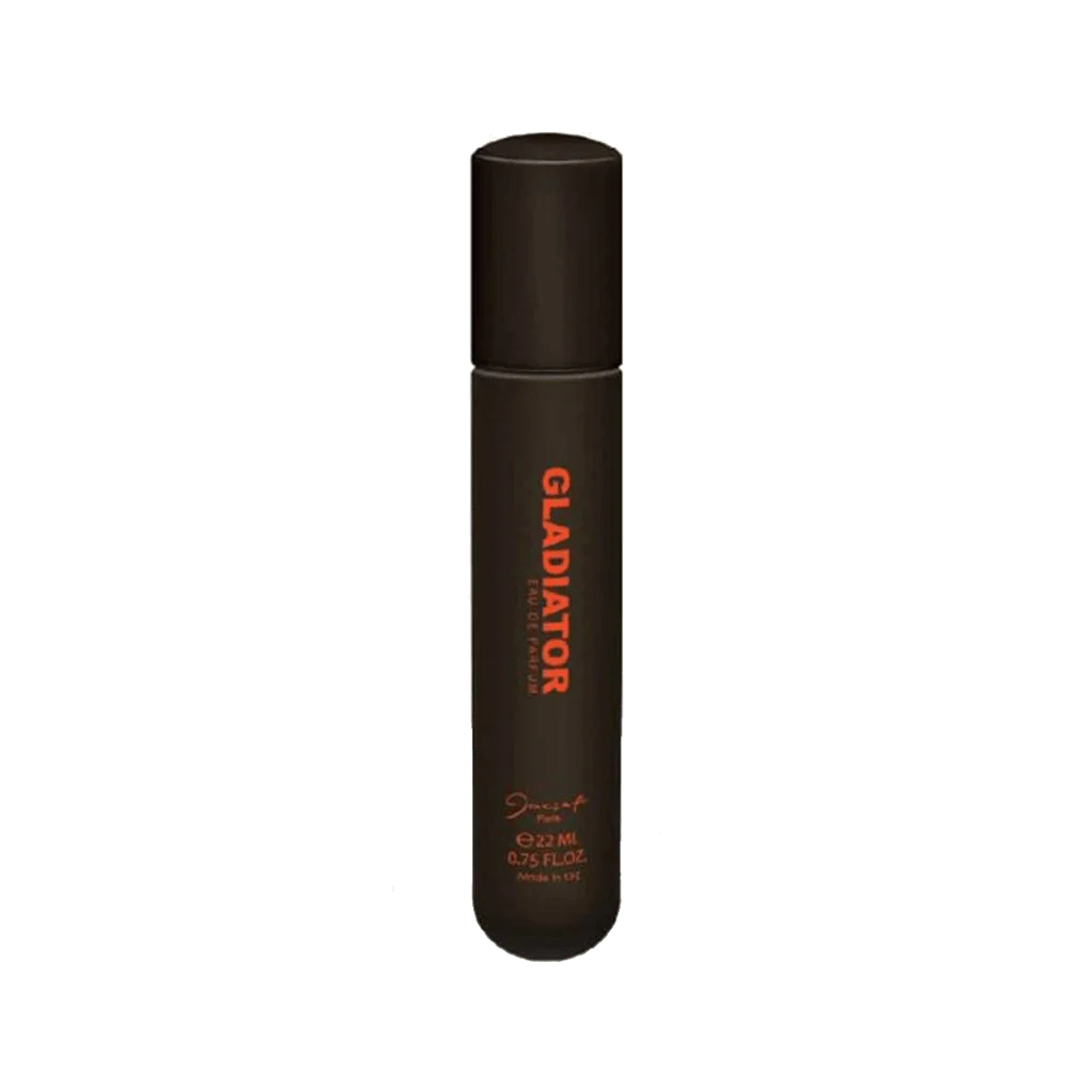 عطر جیبی مردانه ژک ساف مدل Gladiator 22 میلی لیتر - تصویر 1