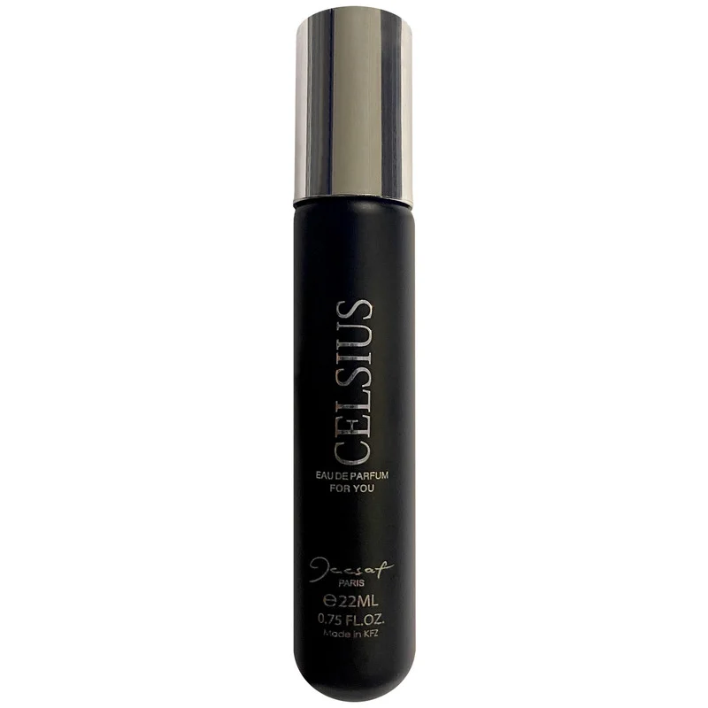 ادو پرفیوم مردانه ژک ساف مدل Celsius 22 میلی‌لیتر - تصویر 1