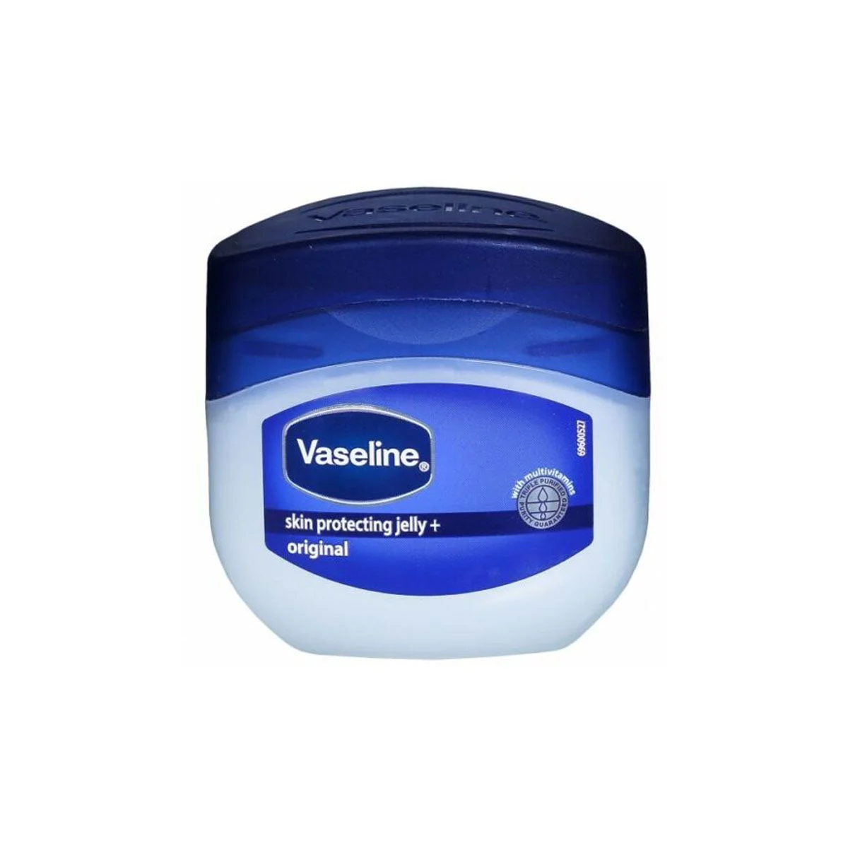 وازلین مدل Skin Protecting Jelly Original حجم 5.5 میلی‌لیتر - تصویر 1