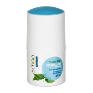دئودورانت شون Tender Leaf بانوان ۲۴ ساعته حجم ۵۰ میلی‌لیتر