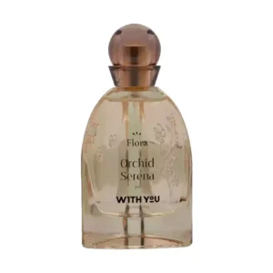 عطر زنانه ویت یو مدل Orchid Serena